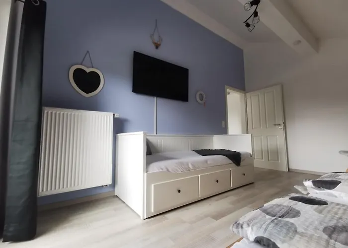 Ferienwohnung Chiemseeliebe