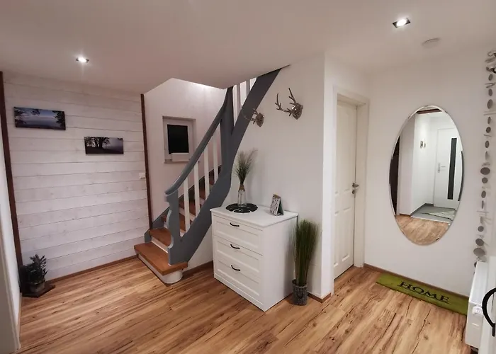 Ferienwohnung Chiemseeliebe