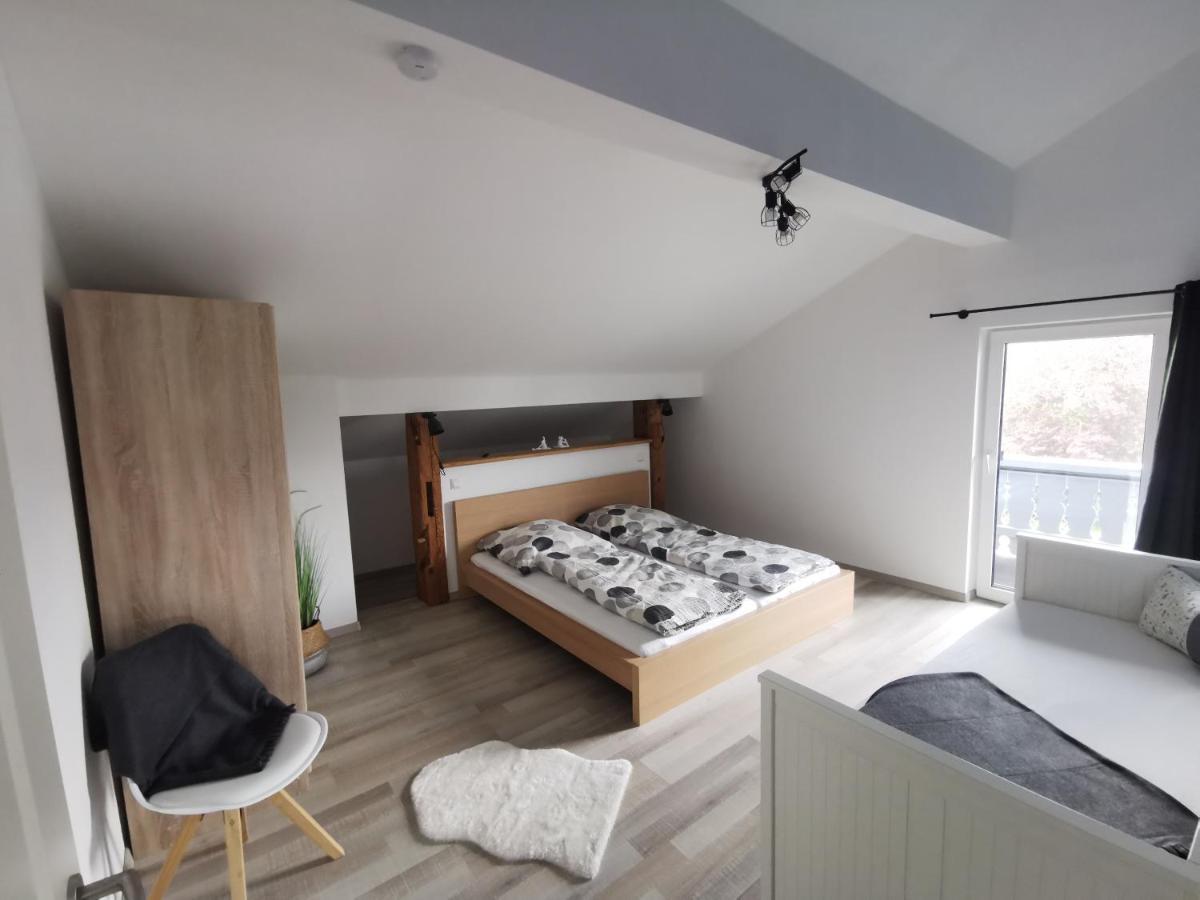 Chiemseeliebe Apartment