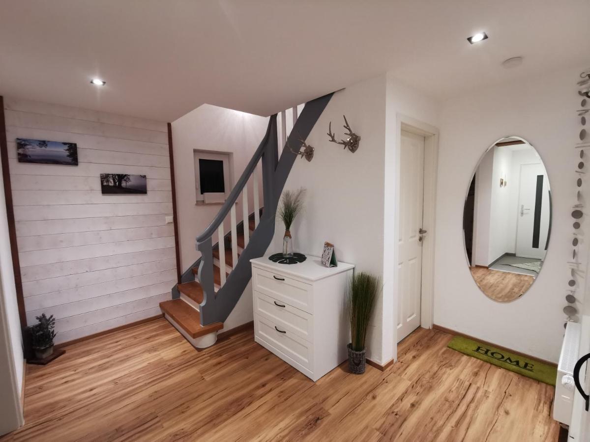 Apartment Chiemseeliebe *