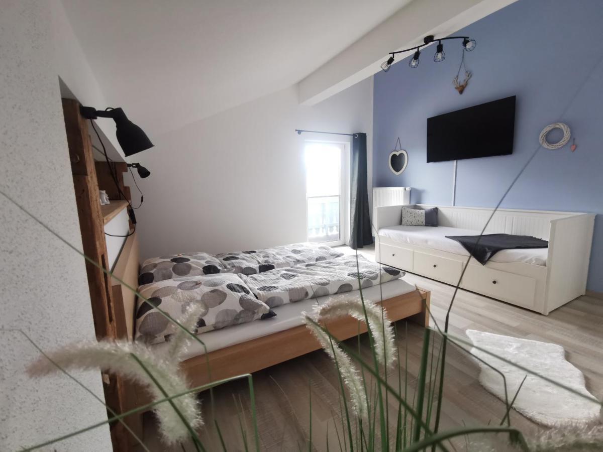 Chiemseeliebe Apartment *
